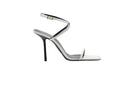 YVES SAINT LAURENT - Baliqua 95 Sandal - Blanc