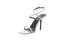 YVES SAINT LAURENT - Baliqua 95 Sandal - Blanc