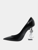 Opyum 110 Pump - Noir