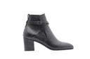YVES SAINT LAURENT - Roma 70 Bootie - Noir