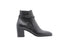 YVES SAINT LAURENT - Roma 70 Bootie - Noir