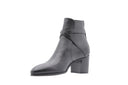 YVES SAINT LAURENT - Roma 70 Bootie - Noir