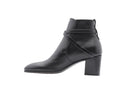 YVES SAINT LAURENT - Roma 70 Bootie - Noir
