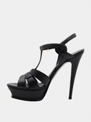 Tribute 105 Sandal - Noir