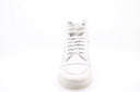 YVES SAINT-LAURENT - SL24 High-Top Sneaker - Blanc