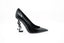 YVES SAINT LAURENT - Escarpins Black Opyum 110 - Noir