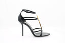 YVES SAINT LAURENT - Cassandra 100 Sandal 
