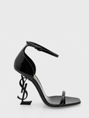 Opyum 110 Sandal - Noir