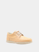Baskets Classiques - Orange
